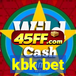 kbk bet